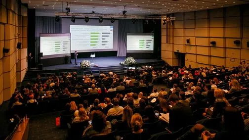 Customer Contacts World Forum 2027