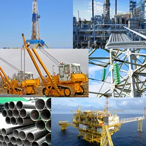Нефтегазсервис 2026