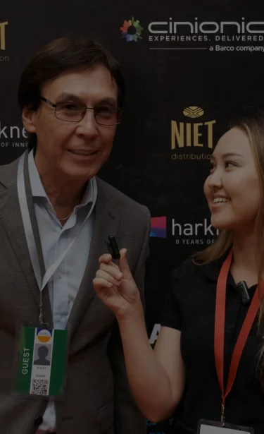 Eurasian Film Market 2026