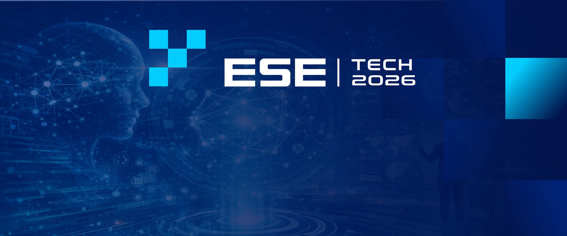ESE TECH-2026: AI-трансформация бизнеса