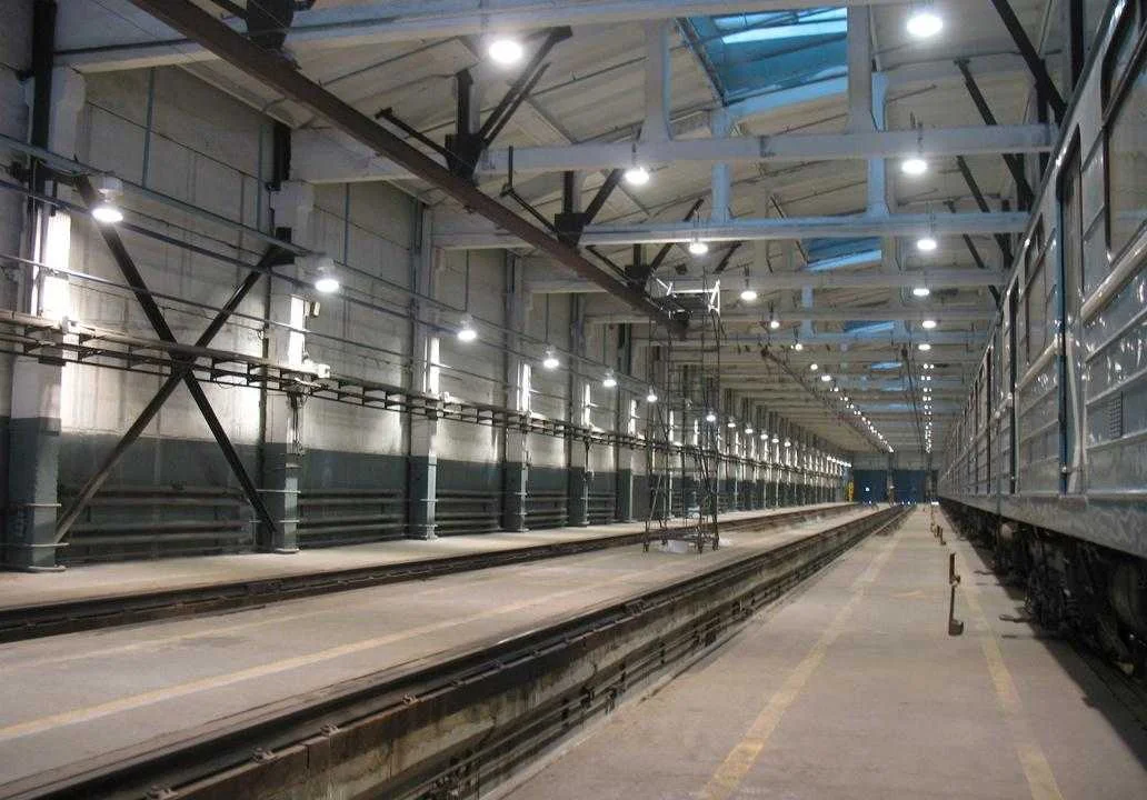 TransportLight 2026