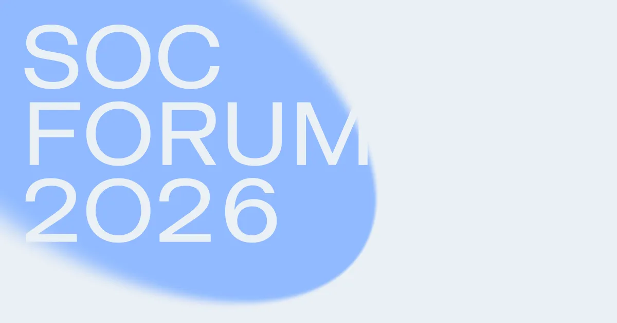 SOC-Форум 2026
