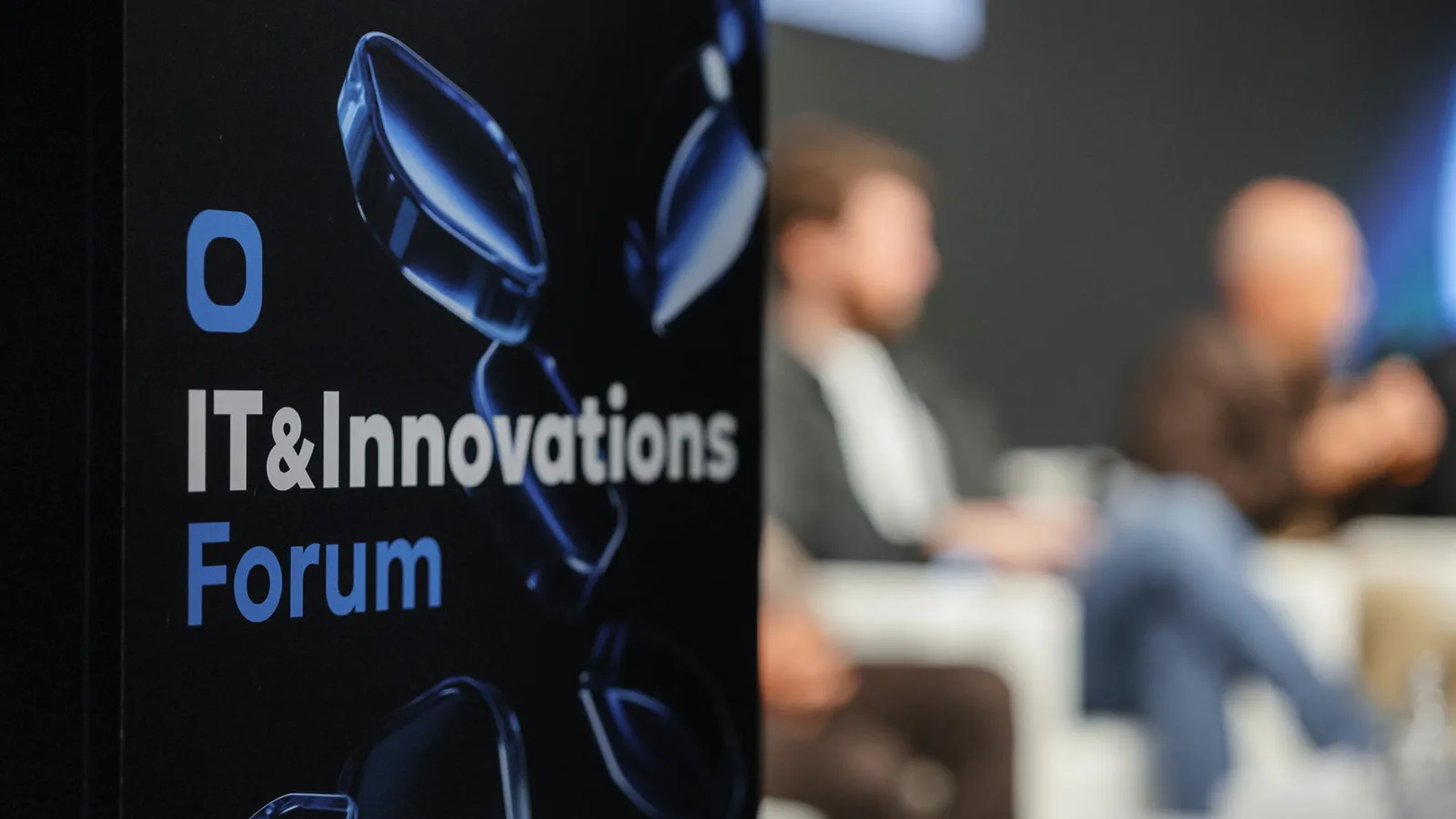 RETAIL AI LAB в рамках Форума ИТ и инноваций в …