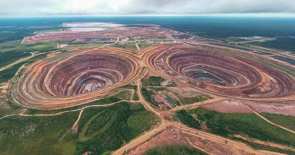 Smart Mining & Metals