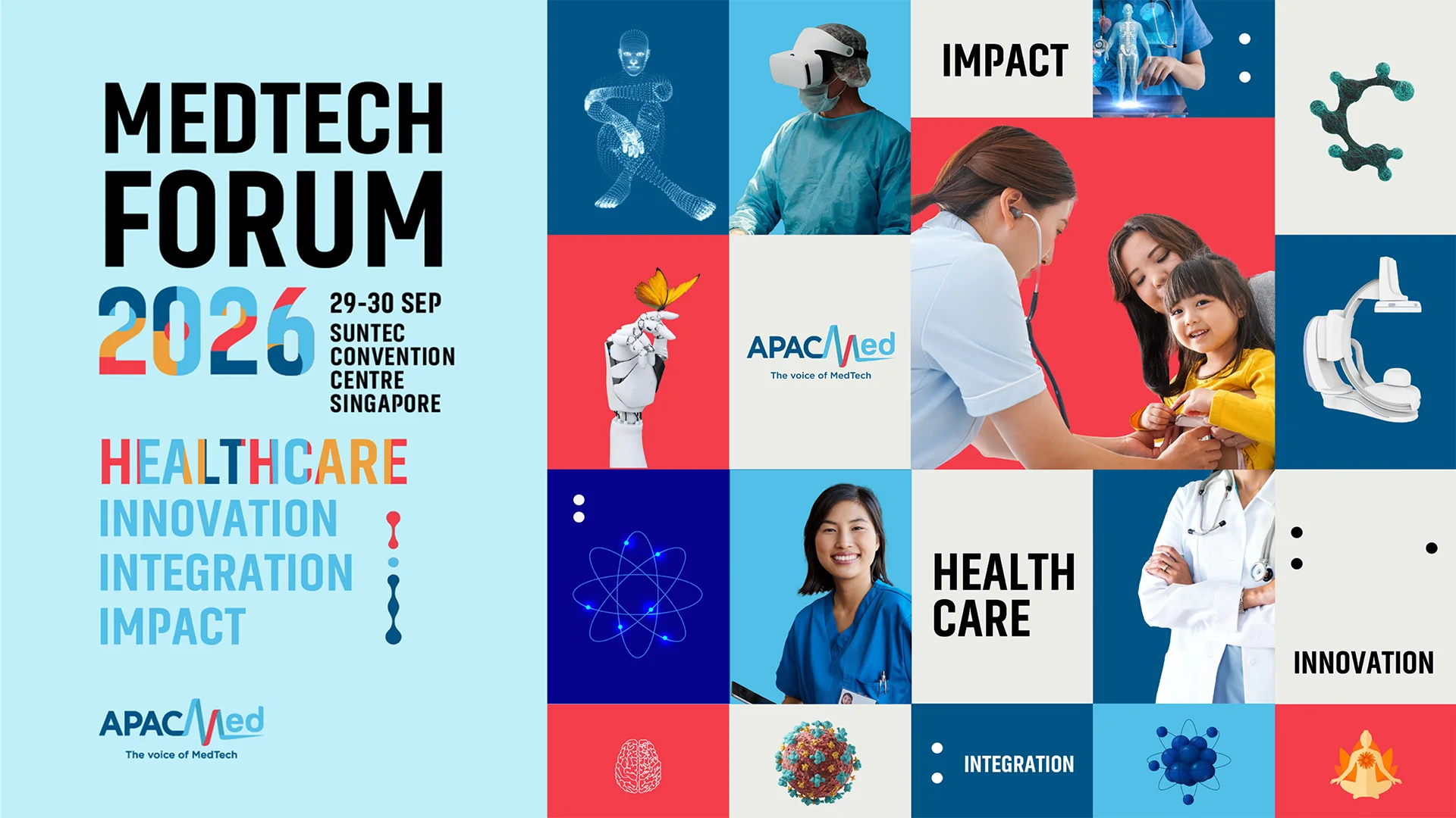 APAC MedTech Forum 2026