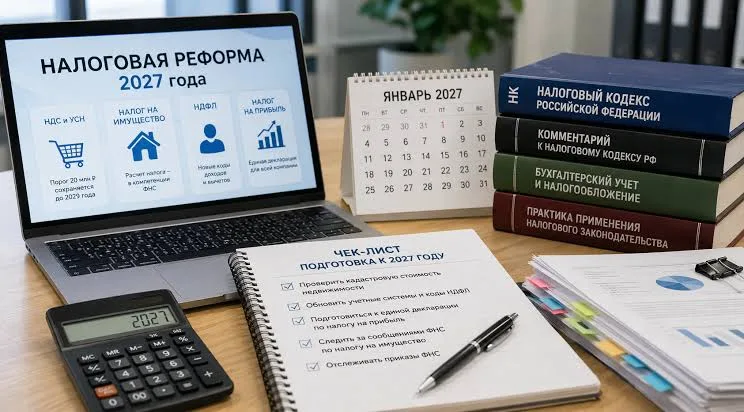 УСН, ПСН, АУСН: какой спецрежим выбрать на 2027 год