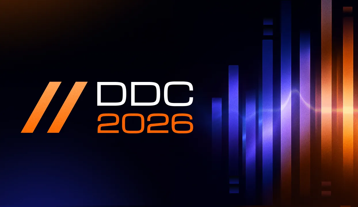 Directum Developers Conference 2026