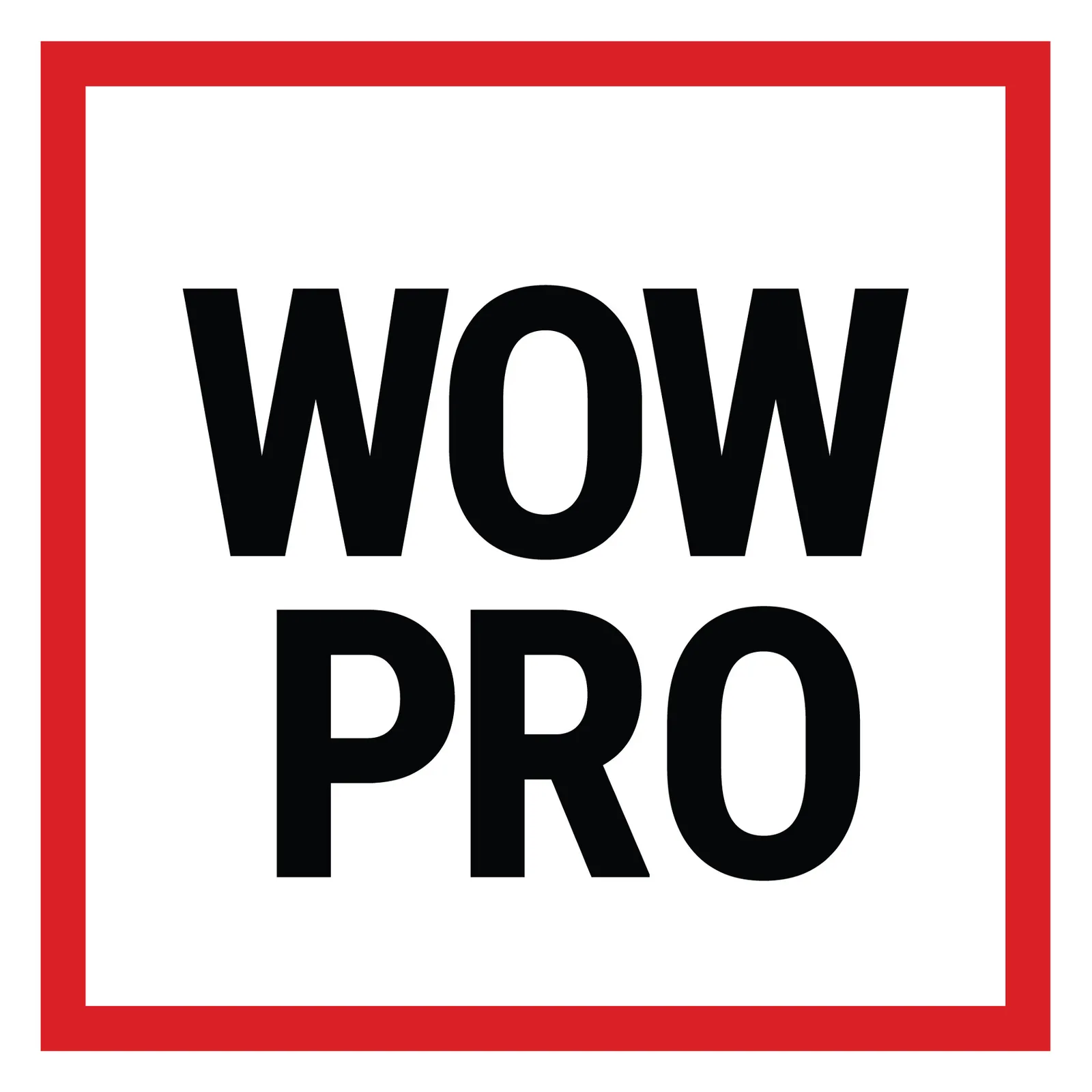 WOW Pro 2026