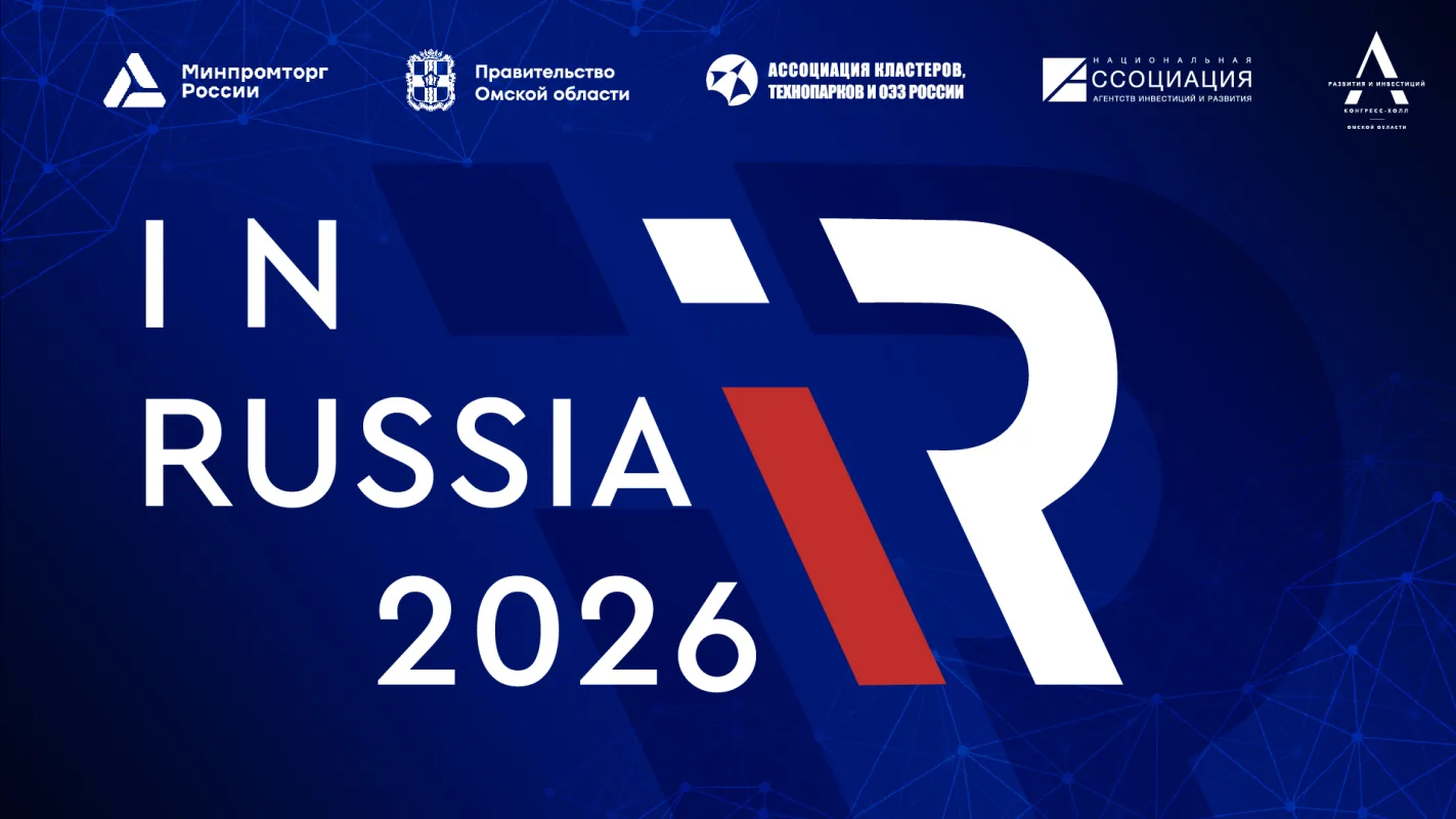 InRussia