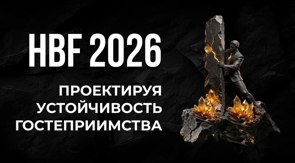 Hospitality Beyond Future 2026