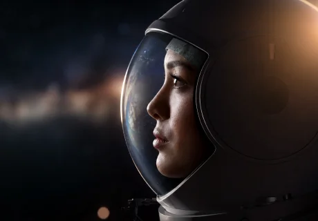 Эра больших технологий 2026