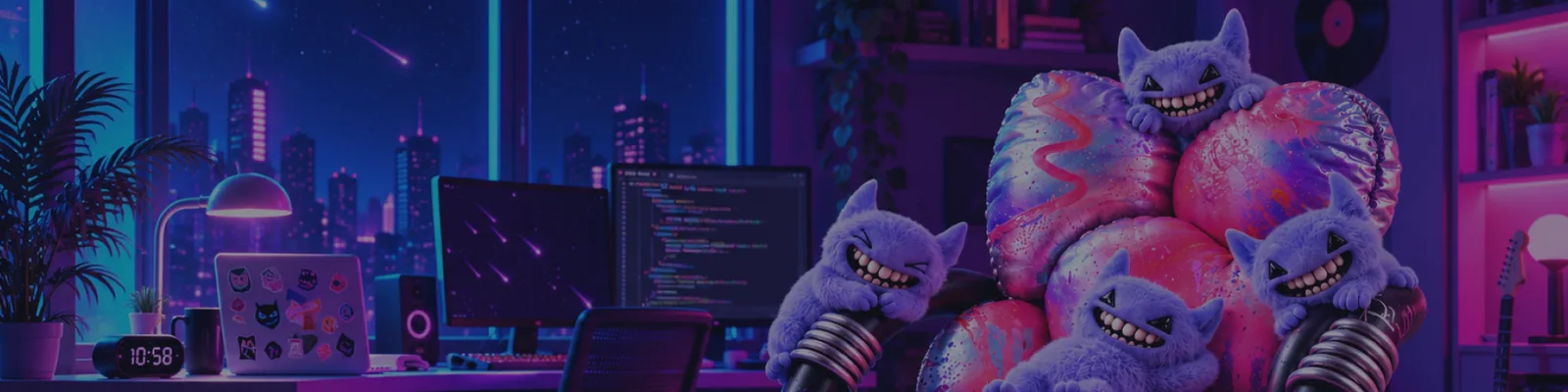 DevOps Lounge — митап про AI в проде и в задачах DevOps-инженеров
