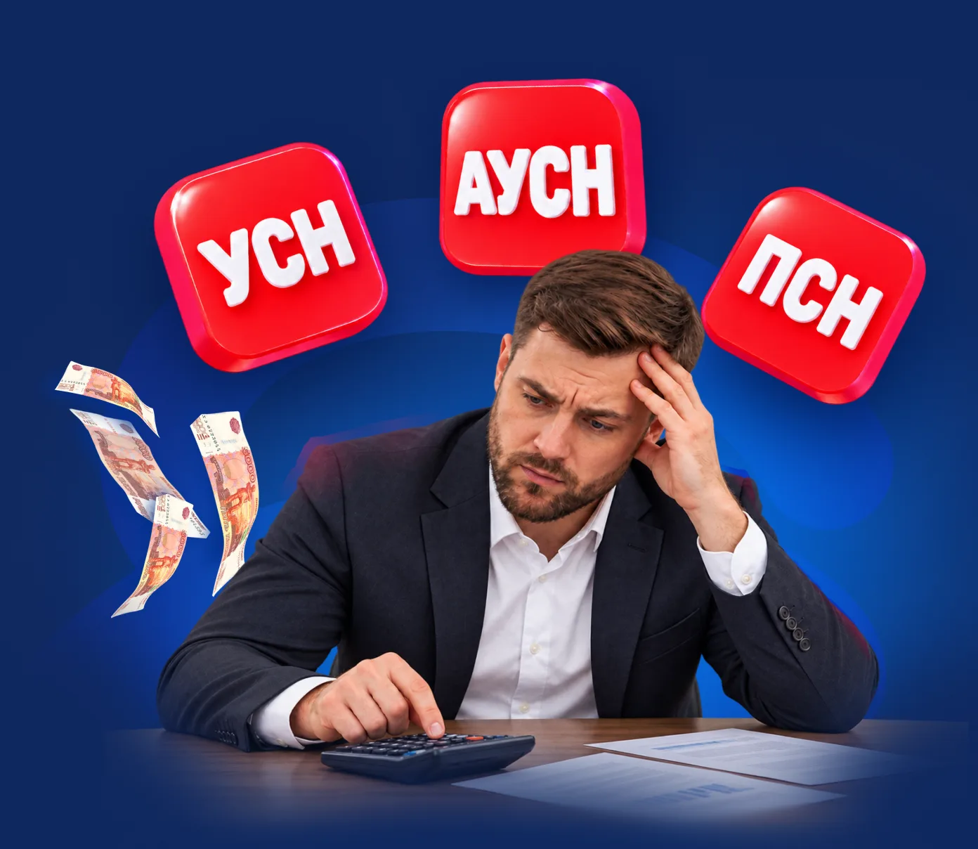 Налоги в 2027: где бизнес рискует потерять деньги