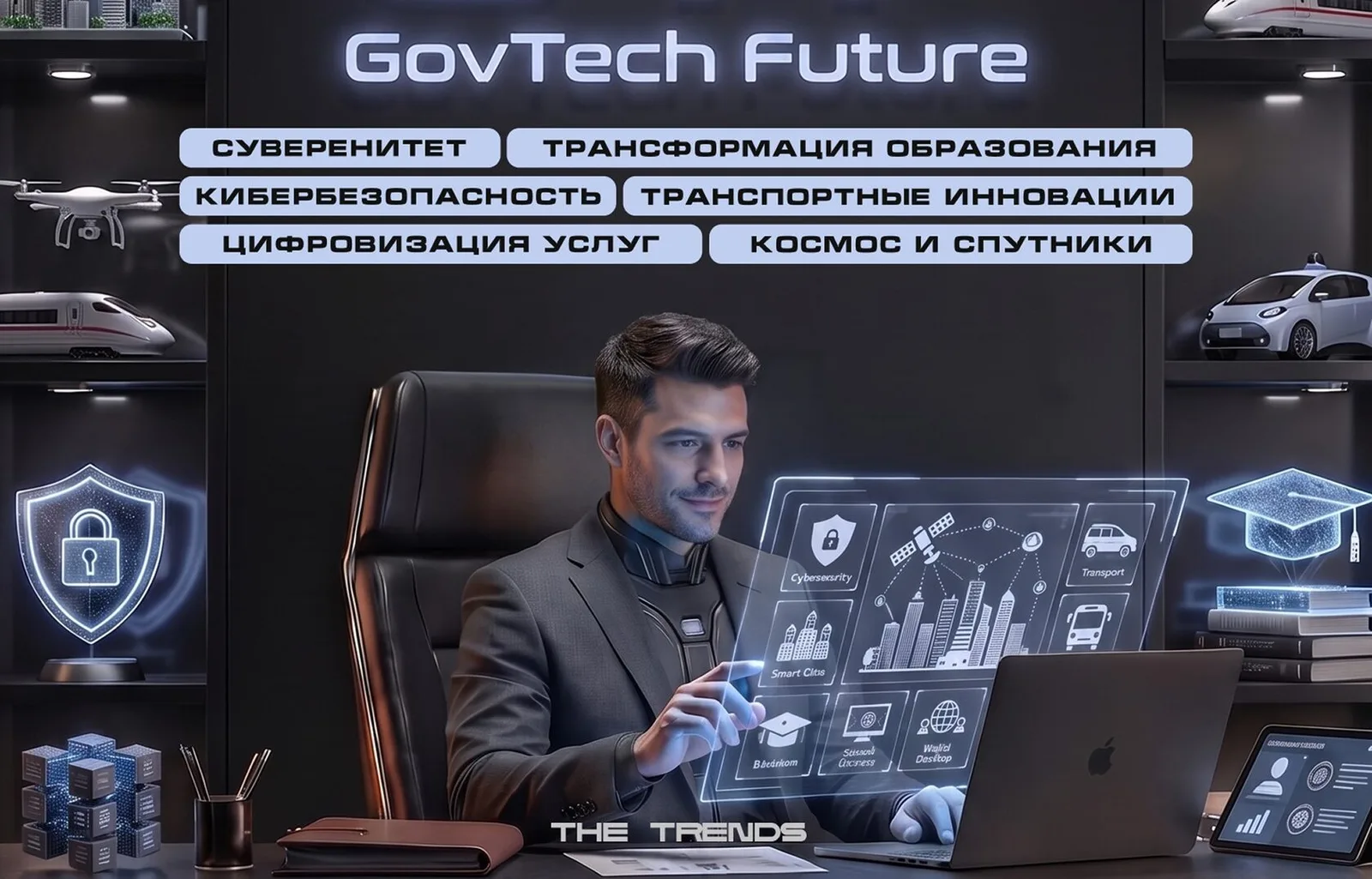 GovTech 2026