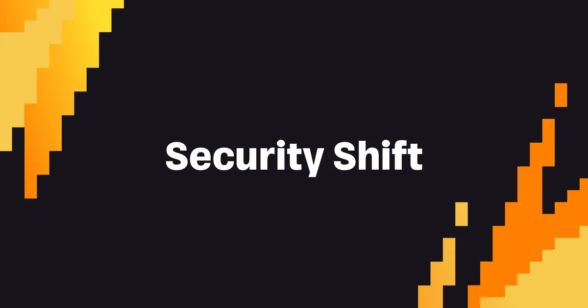 Security Shift