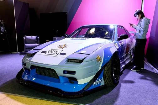 Motorsport Expo 2026
