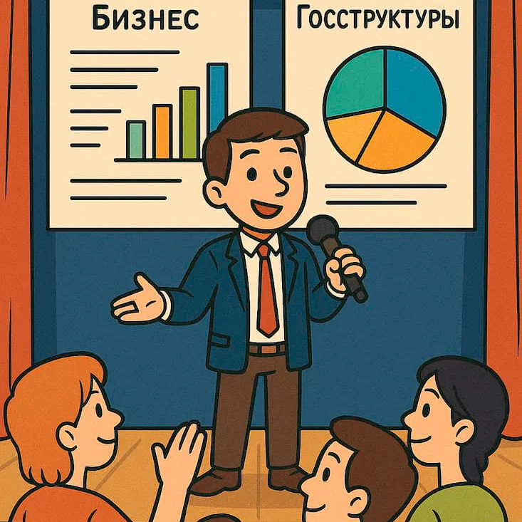 Новые технологии PR-работы 2026