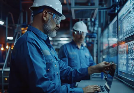 Настоящее и будущее промышленности Северо-Запада 2026